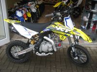 YCF Factory SP2 150 2023 Pitbike Dirtbike Cross Motocross Sachsen - Markersbach Vorschau