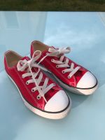 Converse Chucks All Star Gr. 35 - top Zustand Rheinland-Pfalz - Nackenheim Vorschau