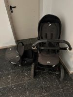 Kinderwagen Set Joie Bayern - Augsburg Vorschau