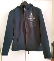 Gaastra Damen Regen/Wind Kapuzen Jacke G3-M, blau Größe M Hessen - Kelkheim Vorschau