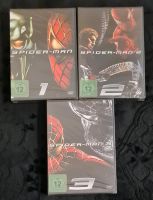 Spider-Man Trilogie DVD Kiel - Neumühlen-Dietrichsdorf-Oppendorf Vorschau