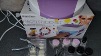 Nagelstudio Set mit Thermo Nagellack Hessen - Lohfelden Vorschau