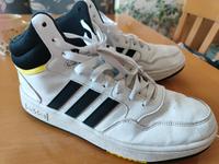 Adidas hoops MID shoes Sneakers midhigh Bayern - Immenreuth Vorschau