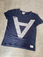 American Outfitters AO76 T-Shirt Blau Gr. 128 Bayern - Ingolstadt Vorschau