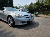 Mb SLK 280 R171 top gepflegt Nordrhein-Westfalen - Remscheid Vorschau