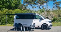 VW T 6.1 California Ocean Edition zu vermieten, mieten Wurster Nordseeküste - Nordholz Vorschau