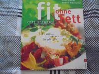 Fit ohne Fett Rezeptbuch Niedersachsen - Clausthal-Zellerfeld Vorschau