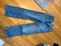 Bershka Straight leg Jeans Nordrhein-Westfalen - Willich Vorschau