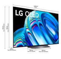 LG OLED 55 Zoll 4K UHD 120Hz HDMI 2.1 Obergiesing-Fasangarten - Obergiesing Vorschau