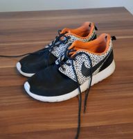 Nike Schuhe zu verkaufen Bayern - Poppenhausen Vorschau