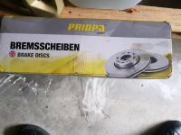 NEU Ford Galaxy Ford Smax Bremsscheiben Bochum - Bochum-Mitte Vorschau