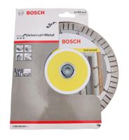 BOSCH Professional Diamanttrennscheibe 180 mm  x 22,23 mm  NEU Schleswig-Holstein - Fahrenkrug Vorschau