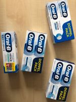 Oral B Zahnpasta neue Hessen - Schlüchtern Vorschau