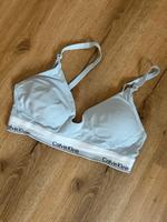 Still BH Calvin Klein hellblau Hessen - Espenau Vorschau