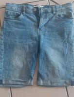 H&M L.O.G.G Jeans Shorts Gr.38‼️ Baden-Württemberg - Mühlhausen-Ehingen Vorschau