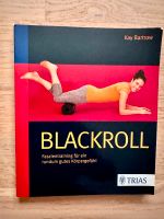 Blackroll: Faszientraining für ein rundum gutes Körpergefühl Nordrhein-Westfalen - Werne Vorschau