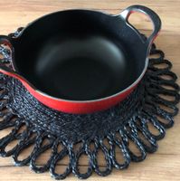 Le Creuset Balti Dish Gusspfanne/Topf , 20 cm, Kirschrot Dresden - Tolkewitz Vorschau