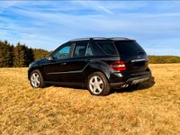 Mercedes ML320 CDI 4MATIC STANDHEIZUNG HU 11/25 Bayern - Wildflecken Vorschau