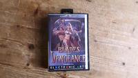 BLADES OF VENGEANCE-SEGA MEGA DRIVE Nordrhein-Westfalen - Neuss Vorschau