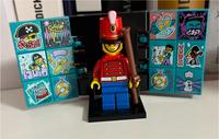 Lego LEGO Toy Soldier Spielzeugsoldat col162 selten Nordrhein-Westfalen - Leichlingen Vorschau