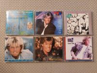 Blue System Dieter Bohlen Maxi CD Single Sammlung Bayern - Saldenburg Vorschau