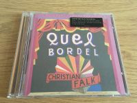 Christian Falk "Quel Bordel", CD, House, Soul, Jazz, Funk Leipzig - Schleußig Vorschau