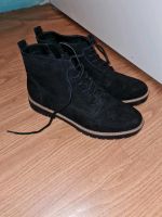 Schwarze Stiefel Nordrhein-Westfalen - Hagen Vorschau