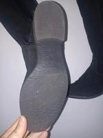 Schwarz Damen Stiefel Rheinland-Pfalz - Worms Vorschau