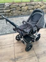 Hartan Kinderwagen Rheinland-Pfalz - Pleckhausen Vorschau