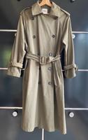 TRENCHCOAT KHAKI ZARA GR. 36 Baden-Württemberg - Durbach Vorschau