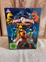 Power Rangers - Mystic Force - Die komplette Serie - Dvd Dortmund - Brechten Vorschau