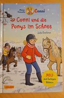 Conni und die Ponys im Schnee Freundin Conni Hessen - Antrifttal Vorschau