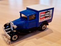 Matchbox Superfast 1979 - Model A Ford - Champion Sachsen - Zwickau Vorschau