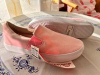NEUE Kappa Sneaker rosa weiss Gr. 37 44,95€ UVP Bayern - Neufahrn Vorschau