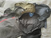 Marken Paket Tom Tailor Jack & Jones Tommy Hilfiger Gr L Rheinland-Pfalz - Berg Kreis Ahrweiler Vorschau