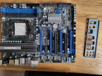 MSI 790FX-GD70 + 8GB RAM Corsair DDR 3 1600 Brandenburg - Bad Freienwalde Vorschau