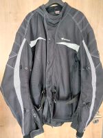 Motorrad Jacke Polo 60-62 XXXL Bayern - Schlüsselfeld Vorschau