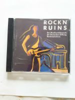 Rock"N" Ruins Musikwettbewerb 1994/95 Preisträger Thüringen - Suhl Vorschau