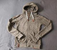 Naketano Sweatjacke, Jacke Gr. M Dresden - Pieschen Vorschau