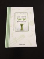 Das kleine Spargel Kochbuch - neu - Hölker Verlag - NP 7,95 € Nordrhein-Westfalen - Heek Vorschau