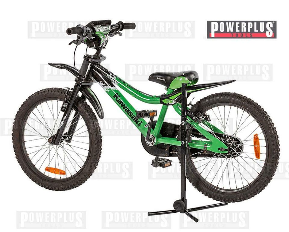 Fahrrad Montageständer - Fahrradständer für BMX - Kinderrad & MTB in Großenkneten