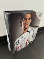 DIN A4 Ordner Michael Ballack Fußball Bayern - Hirschaid Vorschau