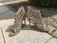 Tamaris High-Heels, Sommerschuhe, wie neu Bayern - Altmannstein Vorschau