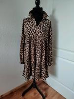 Animalprint Damen Kleid, Gr. L, neuwertig Schleswig-Holstein - Norderstedt Vorschau
