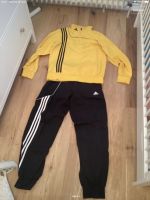 Vintage Adidas Trainingsanzug Baumwolle Gr.S/M Nordrhein-Westfalen - Frechen Vorschau