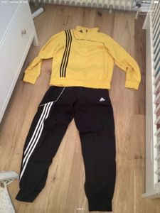 Adidas Anzug Gelb eBay Kleinanzeigen ist jetzt Kleinanzeigen