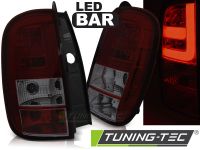 Tuning-Tec LED Lightbar Rückleuchten für Dacia / Renault Duster 1 Nordrhein-Westfalen - Viersen Vorschau