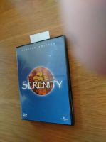 DVD-Film "Serenity" Limited Edition Wandsbek - Hamburg Sasel Vorschau