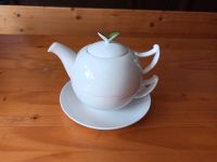 Teeservice "Tea for one" Set "Tea Time" TeaLogic - NEU Bayern - Kemmern Vorschau