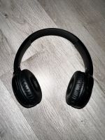 Sony Bluetooth Kopfhörer schwarz Nordrhein-Westfalen - Lippstadt Vorschau